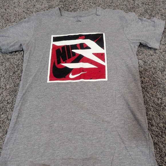 Nike 3BRAND T-shirt boys Medium - Picture 1 of 4